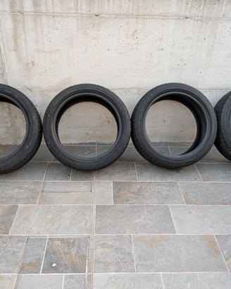 Bridgestone Potenza S001  205 45 17