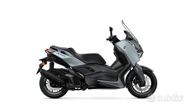 Yamaha X-Max 125 Tech Max - 2025