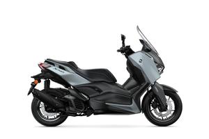 Yamaha X-Max 125 Tech Max - 2025
