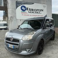 FIAT Doblò 1.6 MJT 105CV PC Combi N1 SX 5 POSTI IV