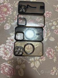 IPhone 15 Pro – Pari al Nuovo – 450€