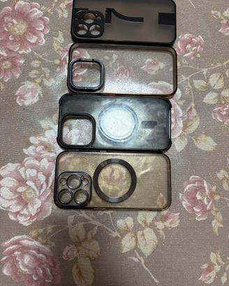 IPhone 15 Pro – Pari al Nuovo – 450€