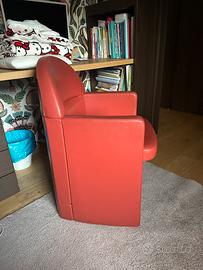 Poltrona Frau
