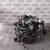 Motore Suzuki Grand Vitara 1.9 95kw codice F9Q