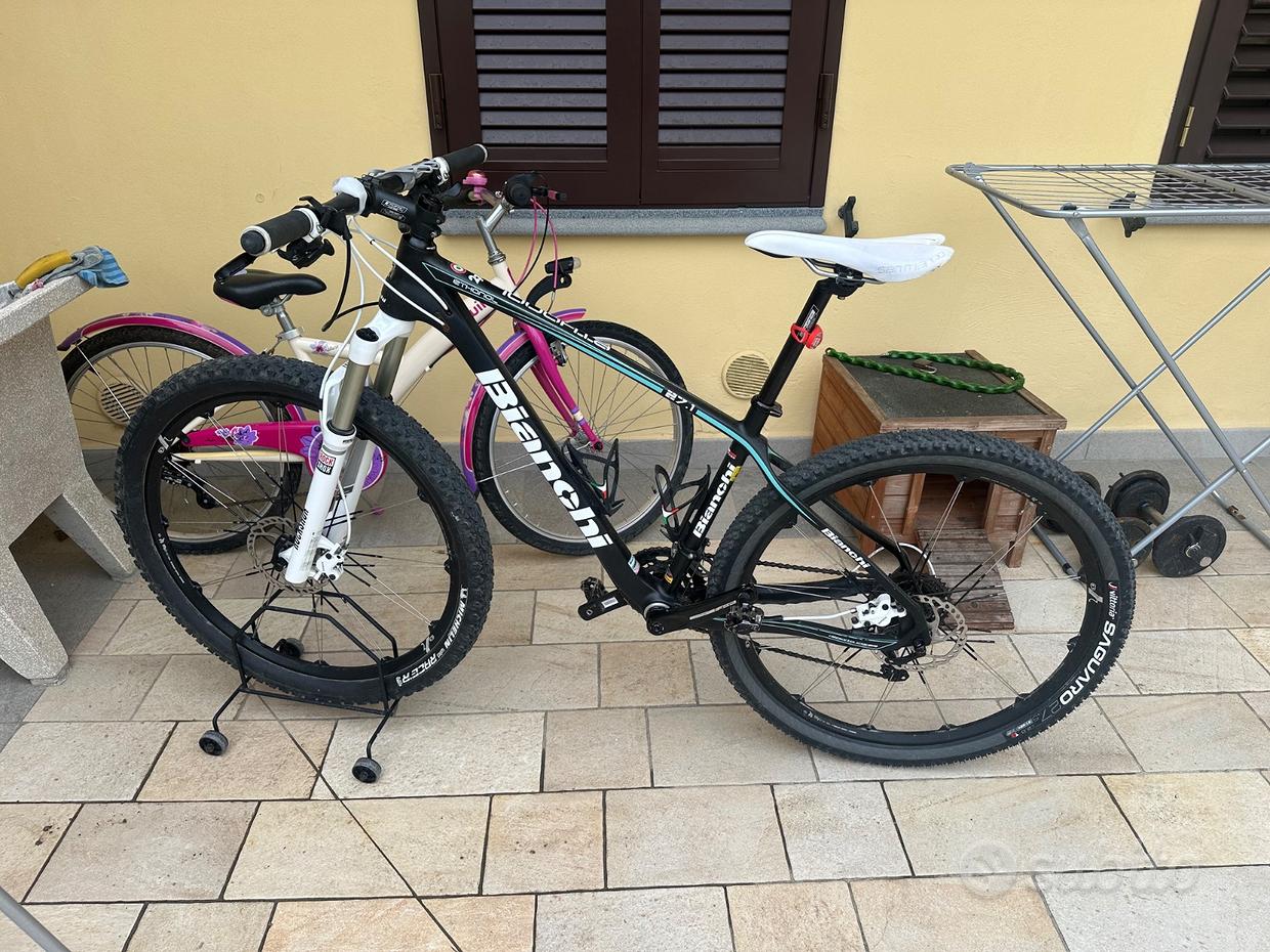 Bianchi ethanol Fantastiche offerte di Biciclette