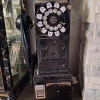 telefono anni 50