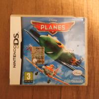 Videogioco Planes per Nintendo ds