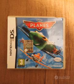 Videogioco Planes per Nintendo ds