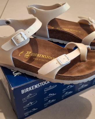 Sandali Birkenstock n. 37