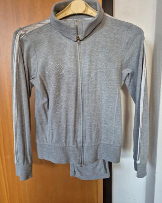 Tuta Everlast ragazza felpa e pantaloni
pantaloni