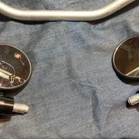 specchi end bar omologati