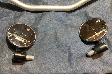 specchi end bar omologati