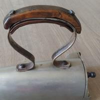 VECCHIO FERRO DA STIRO