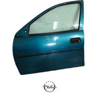 PORTIERA ANTERIORE SINISTRA OPEL Corsa B 1Â° Serie