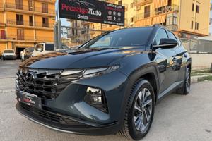 Hyundai Tucson 1.6 CRDI XLine 115 cv 2023