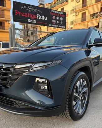 Hyundai Tucson 1.6 CRDI XLine 115 cv 2023