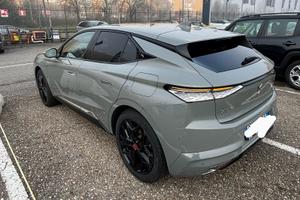 DS DS 4 2ª serie - 2022