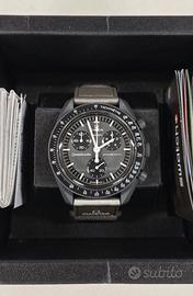 omega swatch moonswatch