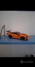 lego technic 42093