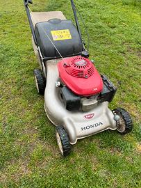 Tagliaerba HONDA
