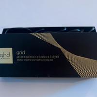Piastra GHD Gold Styler