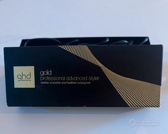 Piastra GHD Gold Styler