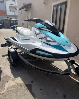 Yamaha vx