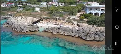 Appartamento baia serrone