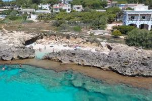 Appartamento baia serrone