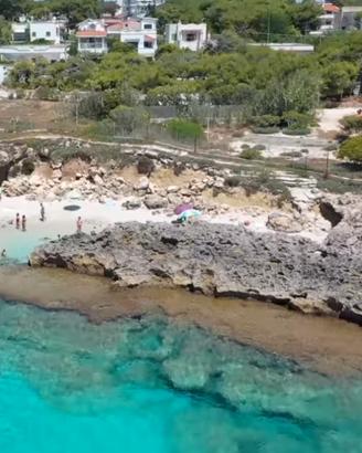 Appartamento baia serrone