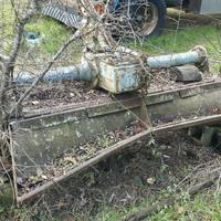 Attrezzi da lavoro agricoli