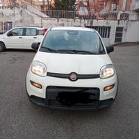 Fiat Panda 1000 FireFly  Ybrid