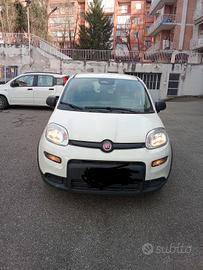 Fiat Panda 1000 FireFly  Ybrid