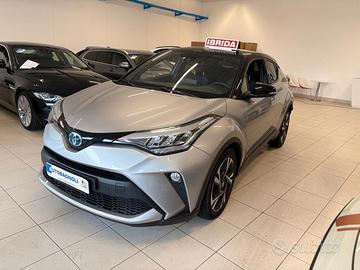 Toyota C-HR TREND 2.0 Hybrid E-CVT 26000 KM