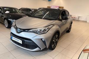 Toyota C-HR TREND 2.0 Hybrid E-CVT 26000 KM