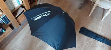 Profoto Umbrella Shallow White M
