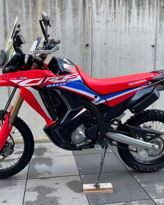 HONDA CRF 300 RALLY