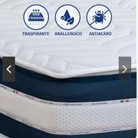 materasso singolo NUOVO