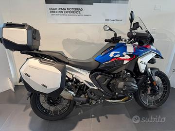 BMW R 1300 GS R 1300 GS