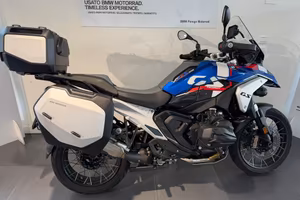 BMW R 1300 GS R 1300 GS