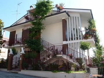 Casa vacanza Bellosguardo