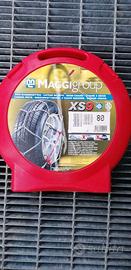 Catene da neve maggi group XS9 80