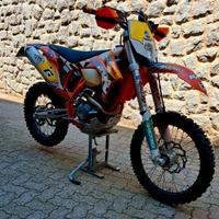 Ktm 500 exc - permuto
