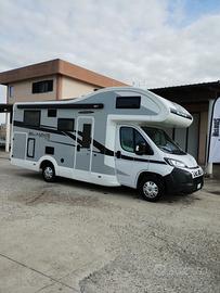Mclouis GLAMYS 365 FIAT DUCATO