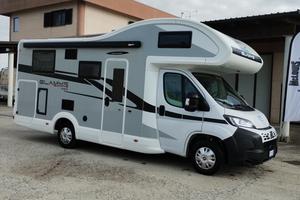 Mclouis GLAMYS 365 FIAT DUCATO
