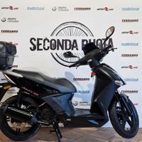 Kymco Agility 125