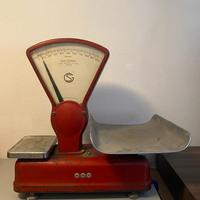 Bilancia san giorgio