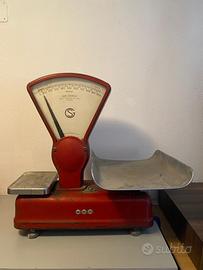 Bilancia san giorgio