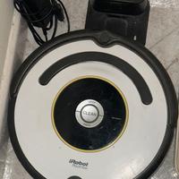 iRobot Roomba 525 robot aspirapolvere