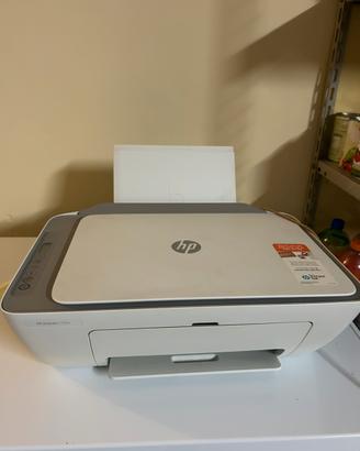 Stampante hp 2720e